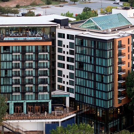 Merriweather Lakehouse Hotel, Autograph Collection コロンビア エクステリア 写真