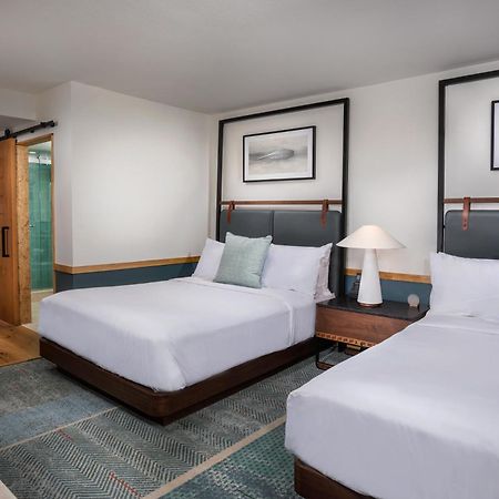 Merriweather Lakehouse Hotel, Autograph Collection コロンビア エクステリア 写真
