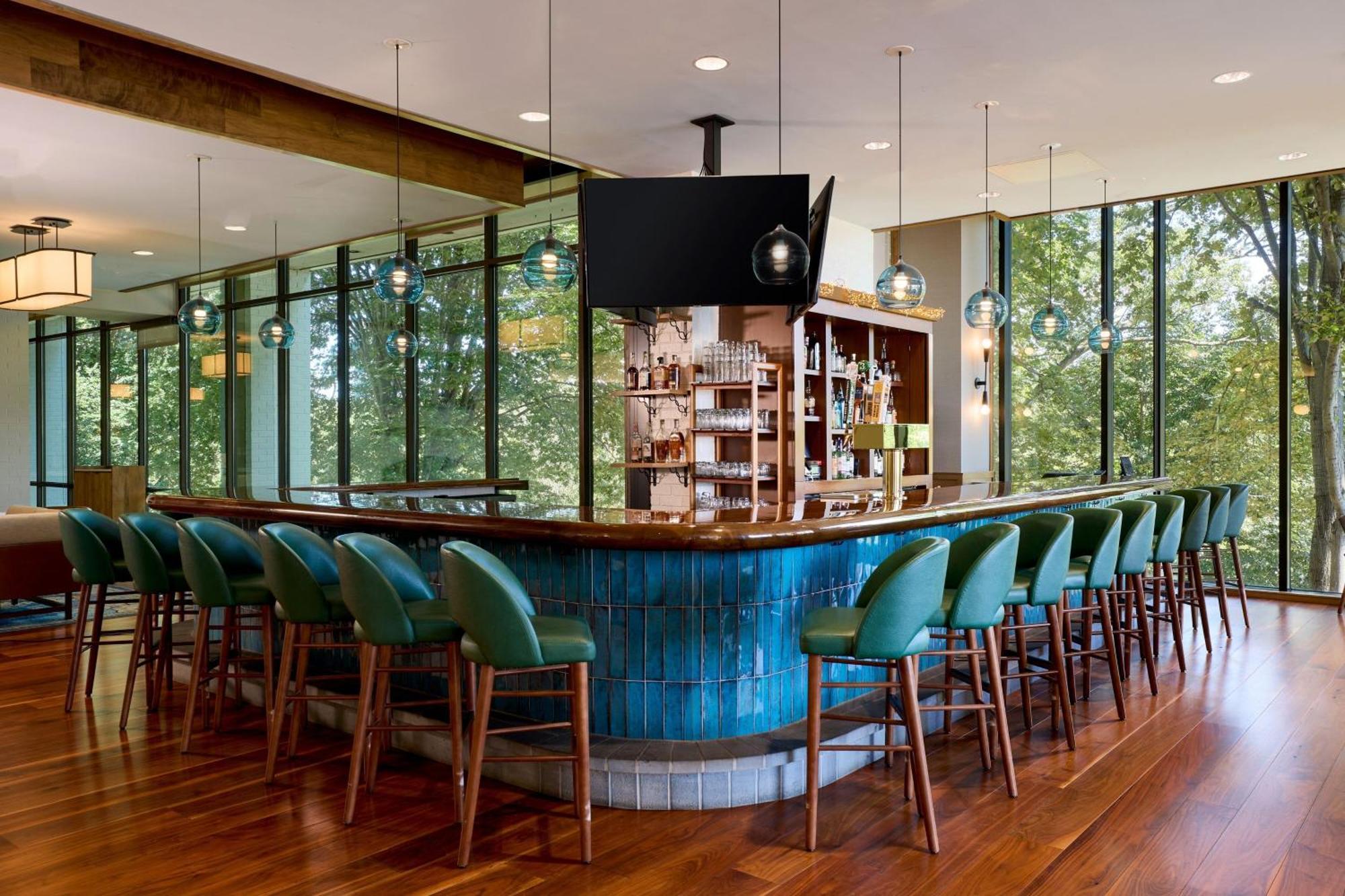 Merriweather Lakehouse Hotel, Autograph Collection コロンビア エクステリア 写真