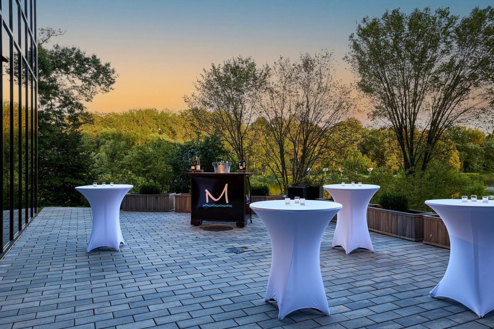 Merriweather Lakehouse Hotel, Autograph Collection コロンビア エクステリア 写真