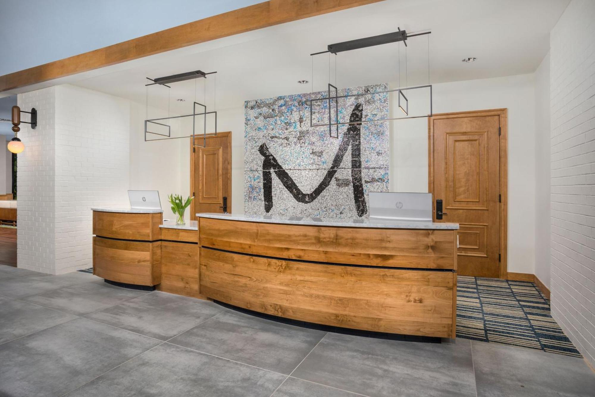 Merriweather Lakehouse Hotel, Autograph Collection コロンビア エクステリア 写真