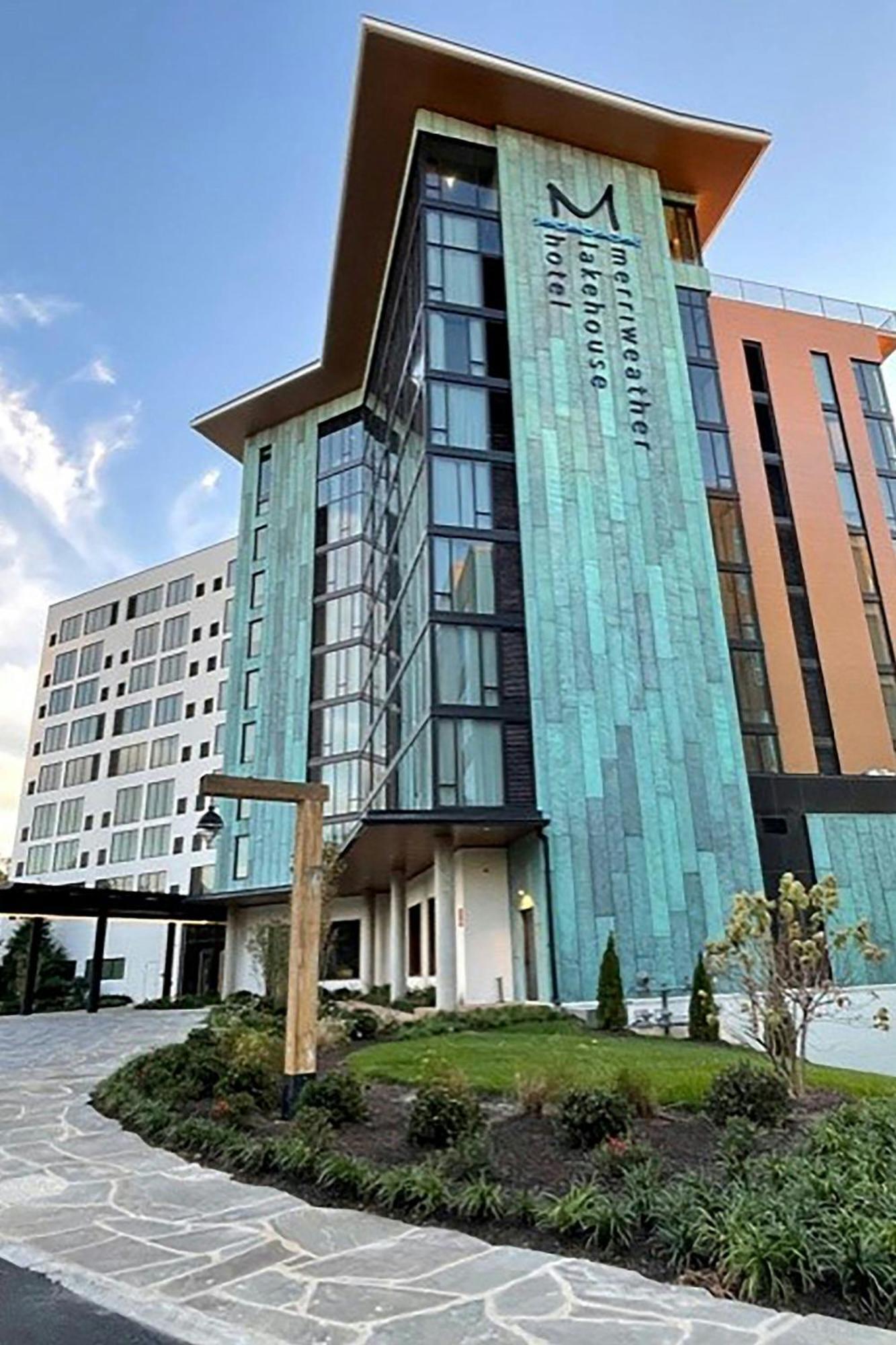Merriweather Lakehouse Hotel, Autograph Collection コロンビア エクステリア 写真
