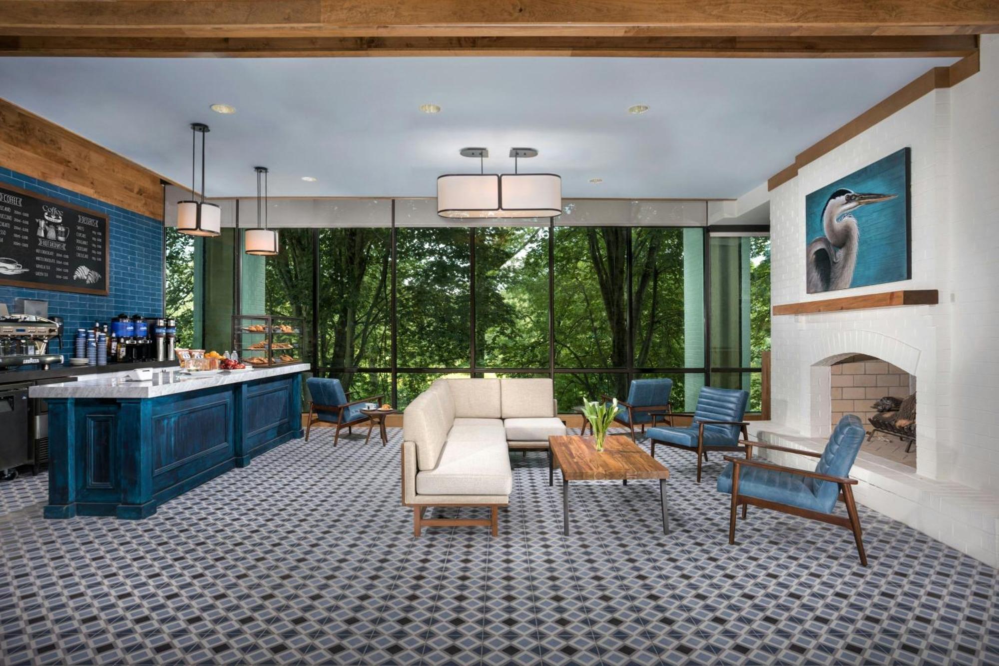 Merriweather Lakehouse Hotel, Autograph Collection コロンビア エクステリア 写真