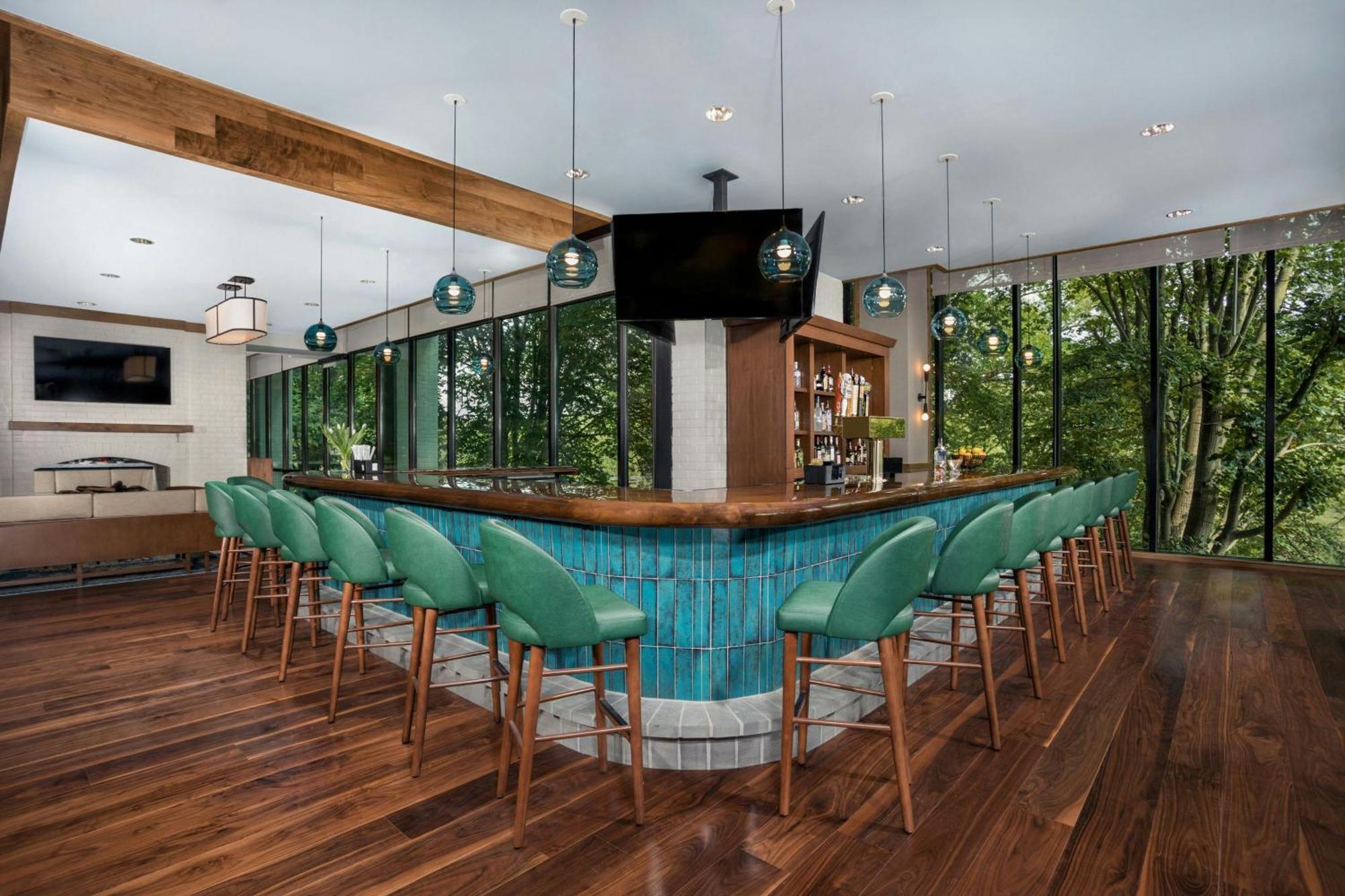 Merriweather Lakehouse Hotel, Autograph Collection コロンビア エクステリア 写真