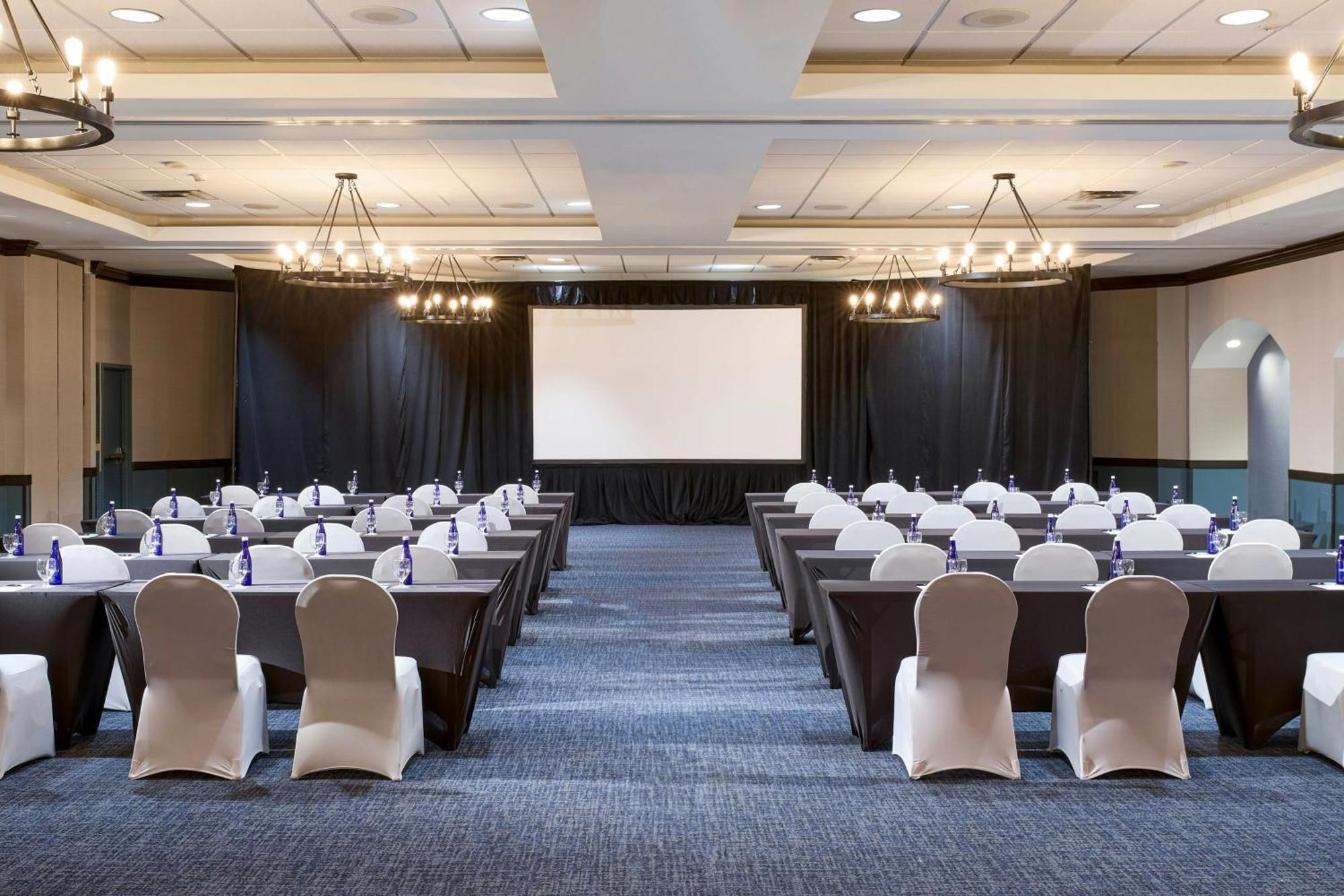 Merriweather Lakehouse Hotel, Autograph Collection コロンビア エクステリア 写真