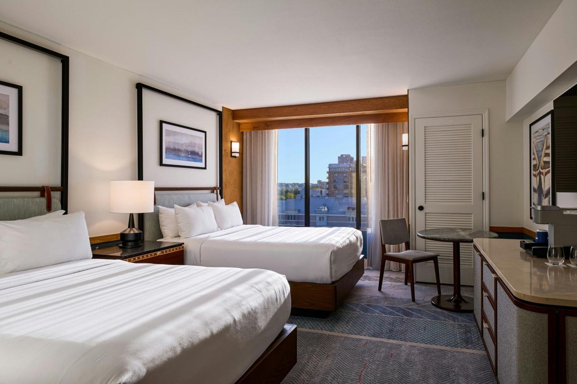 Merriweather Lakehouse Hotel, Autograph Collection コロンビア エクステリア 写真