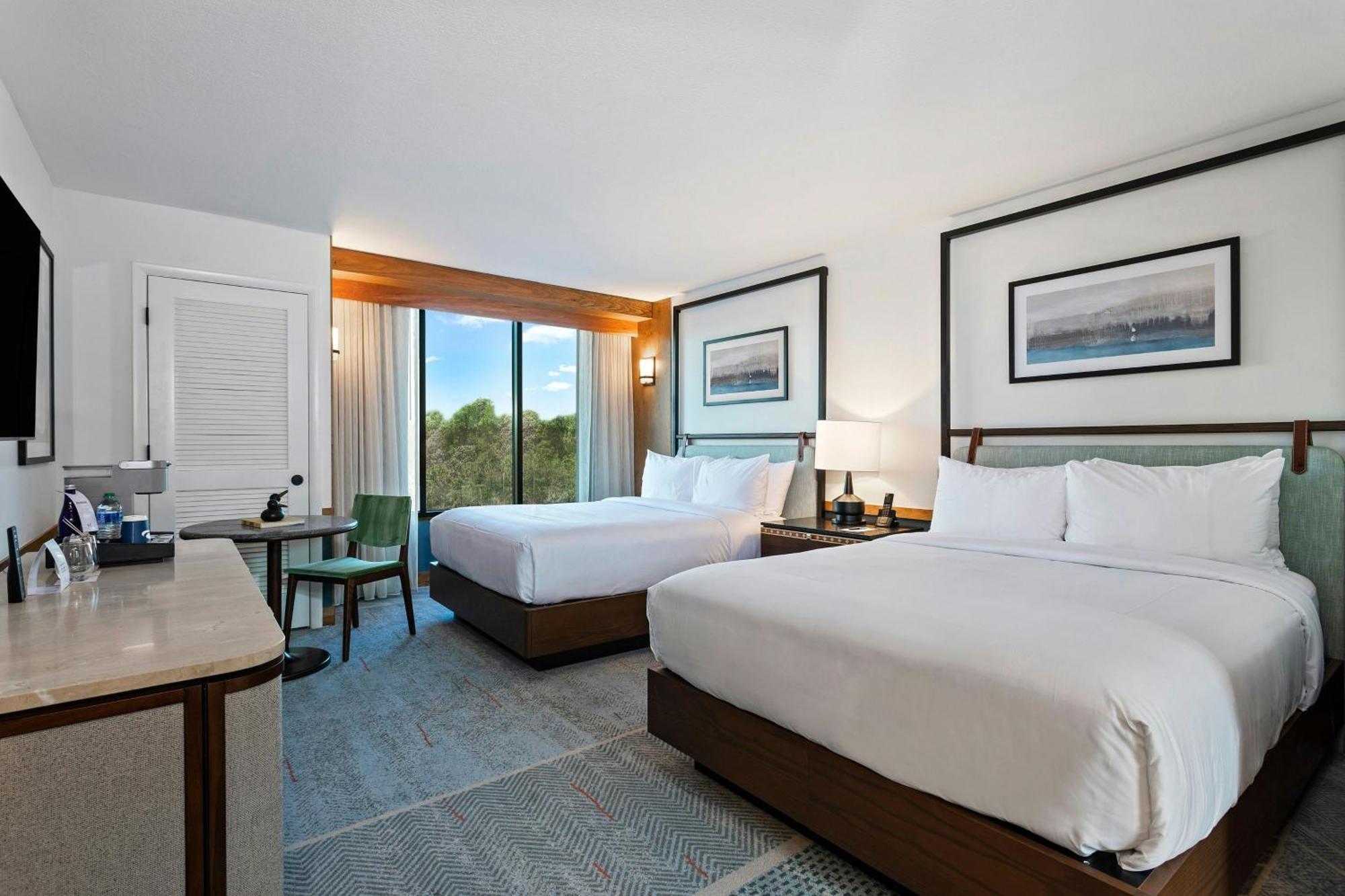 Merriweather Lakehouse Hotel, Autograph Collection コロンビア エクステリア 写真