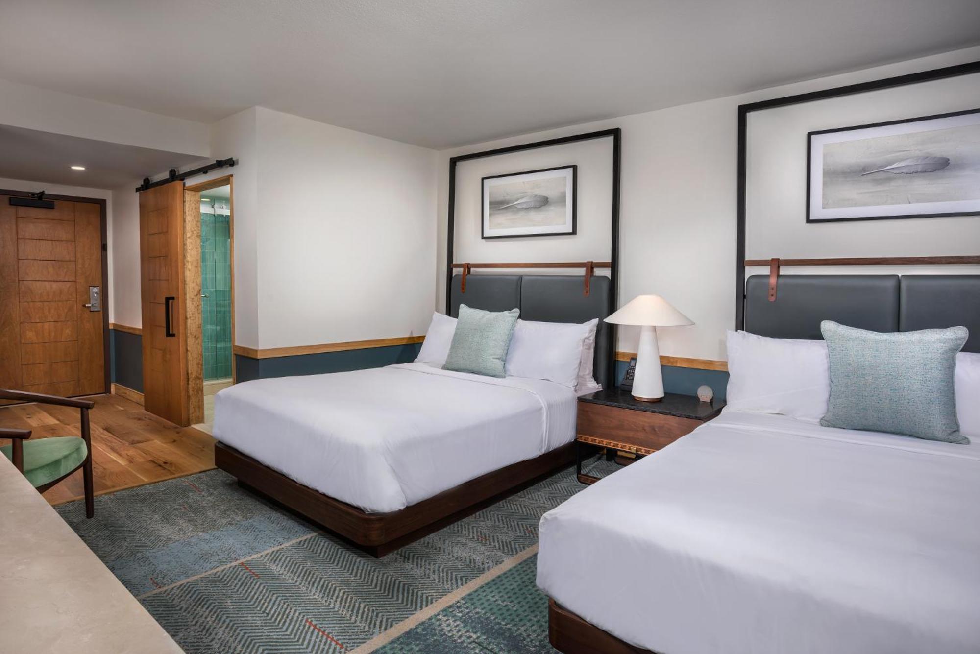 Merriweather Lakehouse Hotel, Autograph Collection コロンビア エクステリア 写真