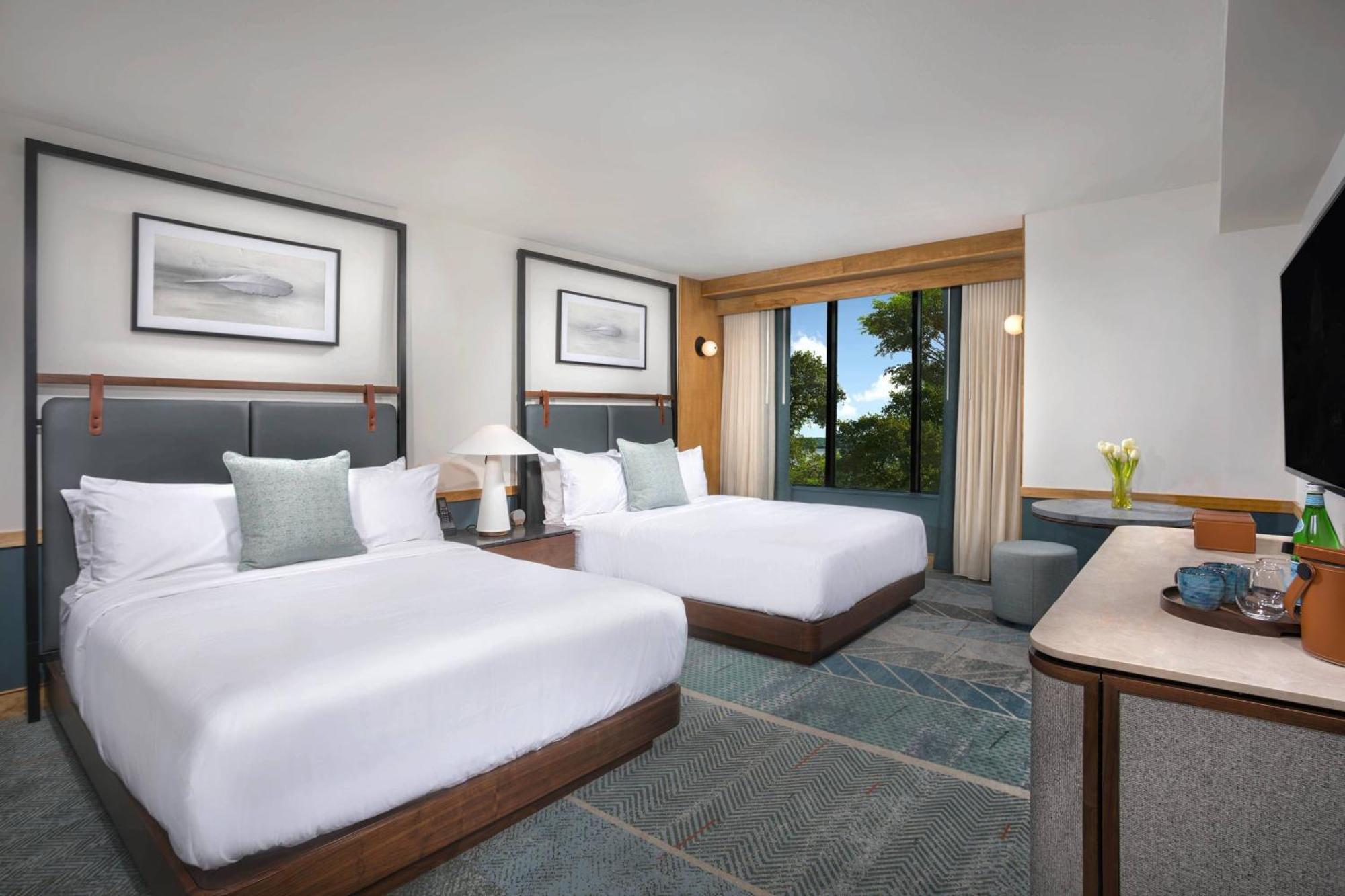 Merriweather Lakehouse Hotel, Autograph Collection コロンビア エクステリア 写真