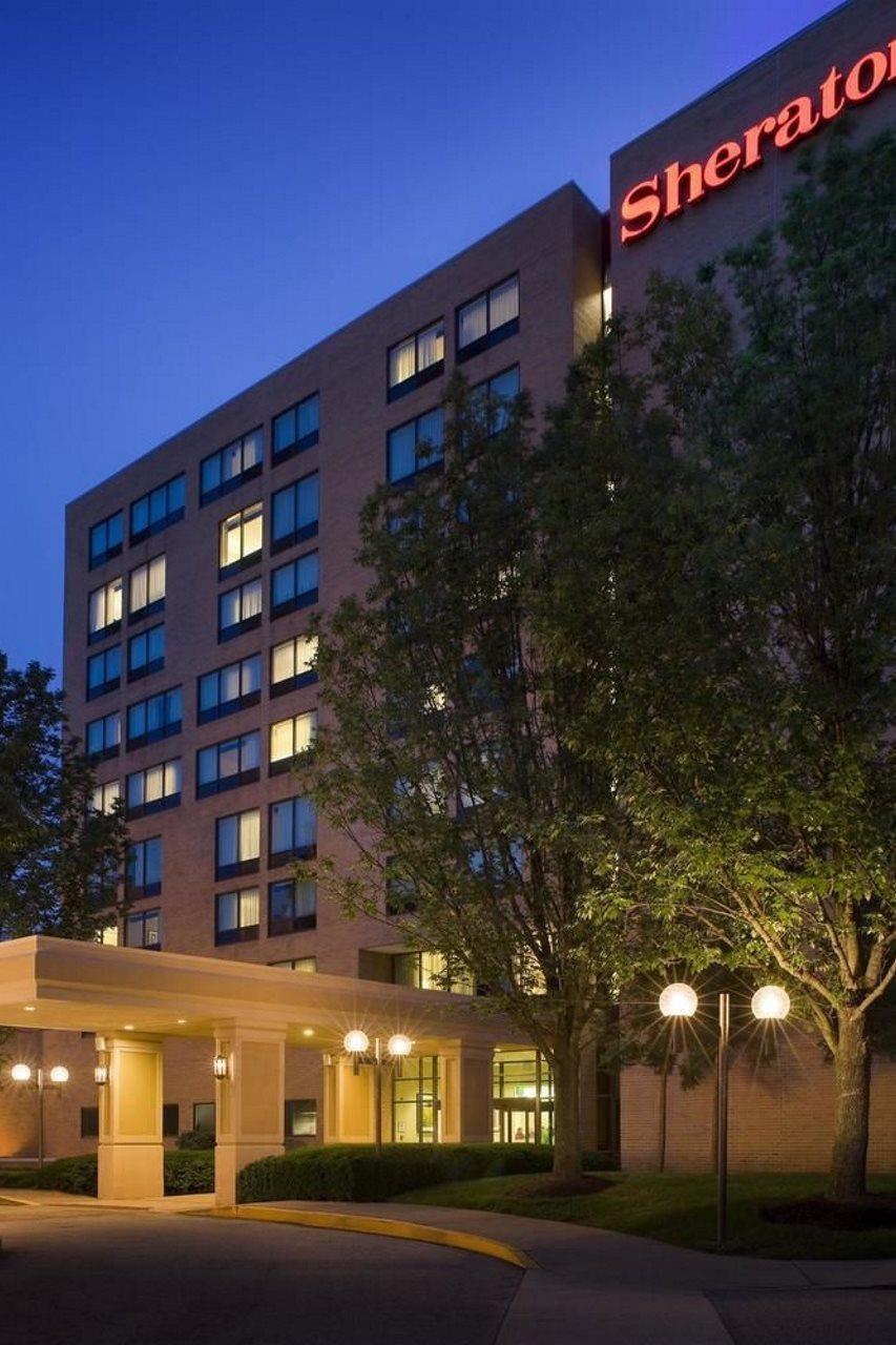 Merriweather Lakehouse Hotel, Autograph Collection コロンビア エクステリア 写真