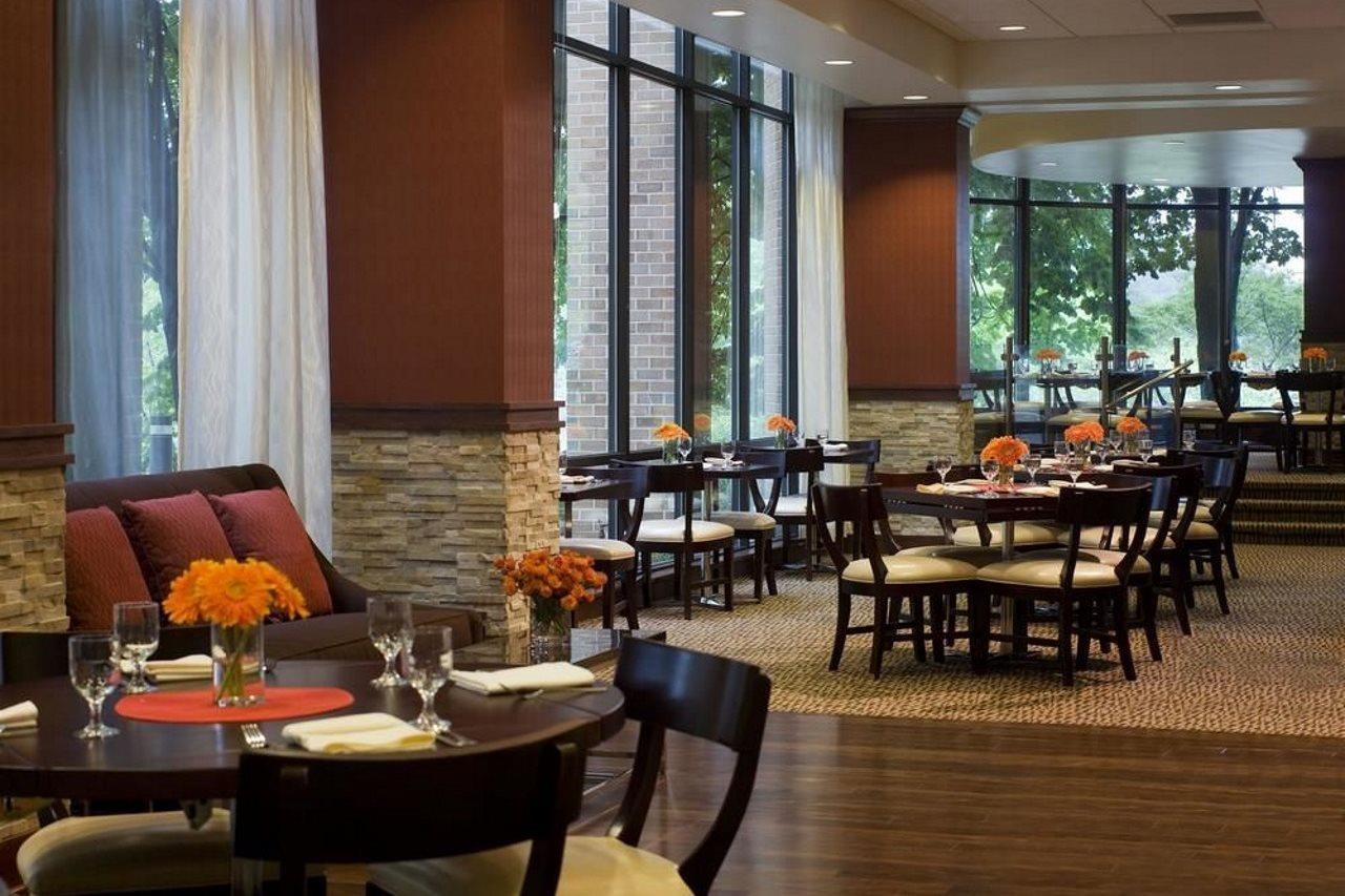 Merriweather Lakehouse Hotel, Autograph Collection コロンビア エクステリア 写真