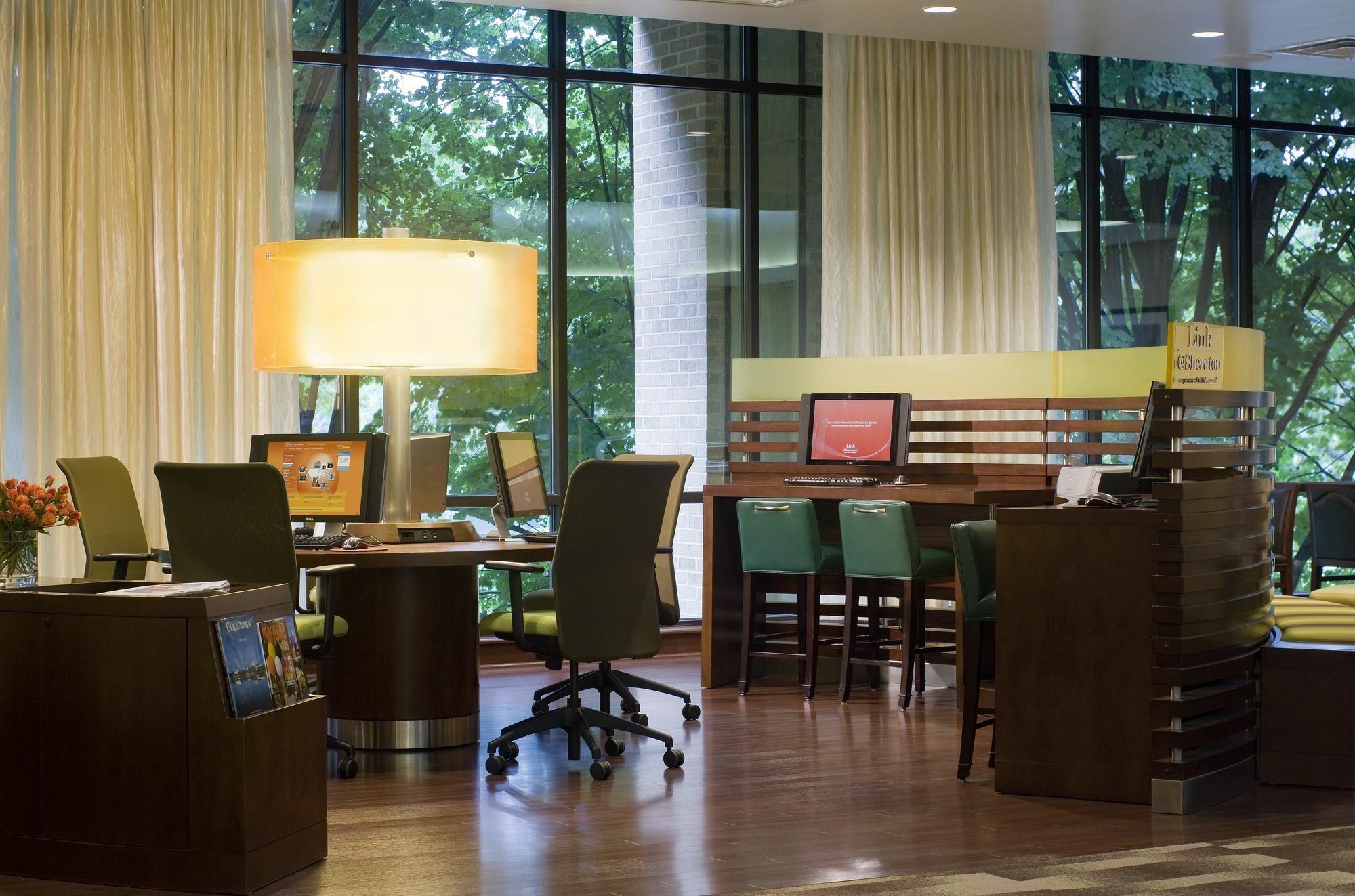Merriweather Lakehouse Hotel, Autograph Collection コロンビア エクステリア 写真